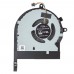 Вентилятор для ноутбука Asus TUF Gaming FX504GD FX504GE FX504GM series, (CPU FAN DC 5V, FKPC DFS501105PR0T, 13NR00J0P01011, Original)