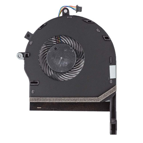 Вентилятор для ноутбука Asus TUF Gaming FX504GD FX504GE FX504GM series, (CPU FAN DC 5V, FKPC DFS501105PR0T, 13NR00J0P01011, Original)