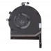 Вентилятор для ноутбука Asus TUF Gaming FX504GD FX504GE FX504GM series, (CPU FAN DC 5V, FKPC DFS501105PR0T, 13NR00J0P01011, Original)