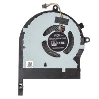 Вентилятор для Asus TUF Gaming FX504GD FX504GE FX504GM series, (CPU FAN DC 5V, FKPC DFS501105PR0T, 13NR00J0P01011, Original)