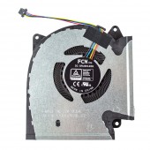Вентилятор для Asus G512I G513I G513Q G713I G713Q, (5V GPU FAN, 13NR0510P02011, 13NR0510P02021, Original)