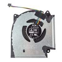 Вентилятор для Asus G512I G513I G513Q G713I G713Q, (5V GPU FAN, 13NR0510P02011, 13NR0510P02021, Original)