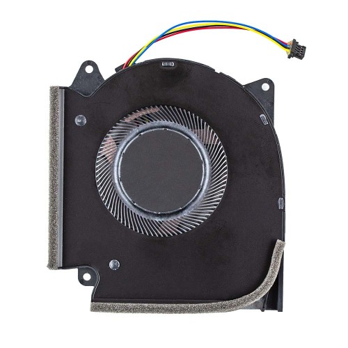 Вентилятор для ноутбука Asus G512I G513I G513Q G713I G713Q, (5V GPU FAN, FNAD DFS5K223052835, 13NR0510P02011, NS85C59-20G05, 13NR0510P02021, Original)