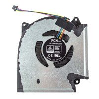 Вентилятор для Asus G512I G513I G513Q G713I G713Q, (5V GPU FAN, 13NR0510P02011, 13NR0510P02021, Original)