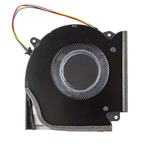 Вентилятор для Asus G512I G513I G513Q G713I G713Q, (5V CPU FAN, NS85C59-20G04, 13NR0510P01021, FNAC DFS5K221153715, 13NR0510P01011, Original)