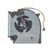 Вентилятор для Asus G512I G513I G513Q G713I G713Q, (5V CPU FAN, NS85C59-20G04, 13NR0510P01021, FNAC DFS5K221153715, 13NR0510P01011, Original)