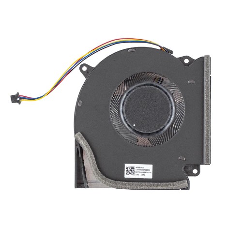 Вентилятор для Asus G512I G513I G513Q G713I G713Q, (5V CPU FAN, NS85C59-20G04, 13NR0510P01021, FNAC DFS5K221153715, 13NR0510P01011, Original)