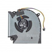 Вентилятор для Asus G512I G513I G513Q G713I G713Q, (5V CPU FAN, 13NR0510P01021, 13NR0510P01011, Original)