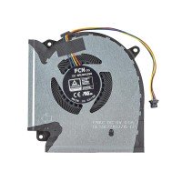 Вентилятор для Asus G512I G513I G513Q G713I G713Q, (5V CPU FAN, 13NR0510P01021, 13NR0510P01011, Original)