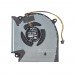 Вентилятор для Asus G512I G513I G513Q G713I G713Q, (5V CPU FAN, NS85C59-20G04, 13NR0510P01021, FNAC DFS5K221153715, 13NR0510P01011, Original)