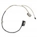 Шлейф матриці для ноутбука Asus G512 G531 G532 GL531 PX531 series, (FullHD 40pin 240Hz, 14005-03070400, 14005-03070500, 1422-03C00A2, 6017B1428701, Original)