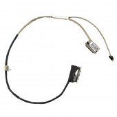 Шлейф матриці для Asus G512 G531 G532 GL531 PX531 series, (FullHD 40pin 240Hz, 14005-03070400, 14005-03070500, 1422-03C00A2, 6017B1428701, Original)
