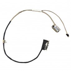 Шлейф матрицы для Asus G512 G531 G532 GL531 PX531 series, (FullHD 40pin 240Hz, 14005-03070400, 14005-03070500, 1422-03C00A2, 6017B1428701, Original)
