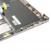 Корпус верхняя крышка для ноутбука Asus UX310UA UX310UQ UX410UA UX410UQ series, RU/UA, (Gray, топкейс с клавиатурой с подсветкой, 90NB0CJ1-R31UA0, C Cover, Original)