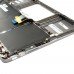 Корпус верхня кришка для ноутбука Asus UX310UA UX310UQ UX410UA UX410UQ series, RU/UA, (Gray, топкейс з клавіатурою з підсвіткою, 90NB0CJ1-R31UA0, C Cover, Original)