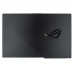 Корпус крышка матрицы для ноутбука Asus ROG Strix G513IR G513Q G513QM G513QR G513IH, (Black, Metal, 90NR0571-R7A010, A Cover, Original)