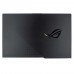 Корпус крышка матрицы для ноутбука Asus ROG Strix G513IR G513Q G513QM G513QR G513IH, (Black, Metal, 90NR0571-R7A010, A Cover, Original)