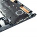 Корпус верхня кришка для ноутбука Asus A571GT F571GT R571GT X571GT series, RU/UA, (Blue, топкейс з клавіатурою, 90NB0NL1-R32UA0, C Cover, Original)