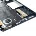 Корпус верхня кришка для ноутбука Asus A571GT F571GT R571GT X571GT series, RU/UA, (Blue, топкейс з клавіатурою, 90NB0NL1-R32UA0, C Cover, Original)