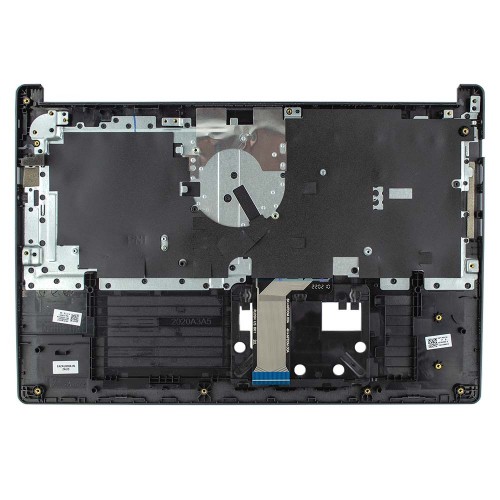 Верхня кришка для Acer Aspire A115-22 A315-23 A315-23G Extensa EX215-22, US, (Black, топкейс з клавіатурою, 6B.HVTN7.030, Original)
