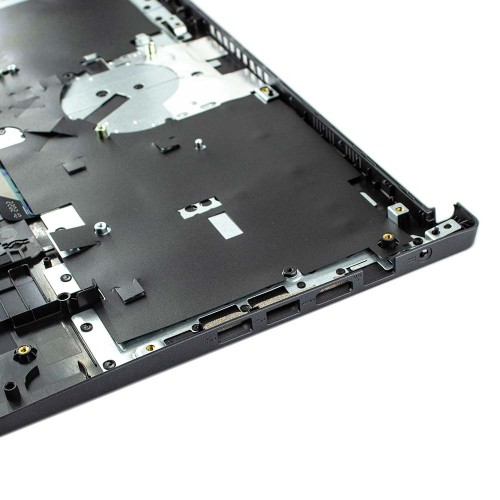 Верхня кришка для Acer Aspire A115-22 A315-23 A315-23G Extensa EX215-22, US, (Black, топкейс з клавіатурою, 6B.HVTN7.030, Original)
