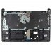 Верхняя крышка для Acer A115-22 A315-23G A315-43 A315-55 A315-57 EX215-22G EX215-53G, US, (Black, топкейс с клавиатурой, 6B.HVTN7.030, Original)
