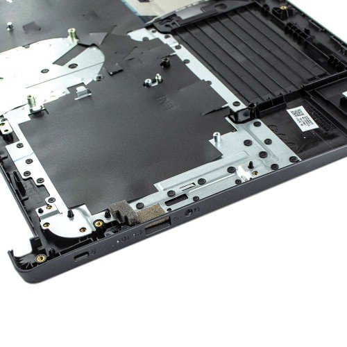 Верхняя крышка для Acer A115-22 A315-23G A315-43 A315-55 A315-57 EX215-22G EX215-53G, US, (Black, топкейс с клавиатурой, 6B.HVTN7.030, Original)