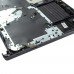Верхняя крышка для Acer A115-22 A315-23G A315-43 A315-55 A315-57 EX215-22G EX215-53G, US, (Black, топкейс с клавиатурой, 6B.HVTN7.030, Original)