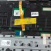 Верхняя крышка для ноутбука Asus ROG Strix G531GU GL531GU PX531GU, RU/UA (топкейс+клавиатура, RGB 1-Zone backlit 8pin, 90NR01J3-R32UA0, Original)