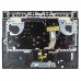 Верхня кришка для ноутбука Asus ROG Strix G531GU GL531GU PX531GU, RU/UA (топкейс+клавіатура, RGB 1-Zone backlit 8pin, 90NR01J3-R32UA0, Original)