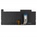 Клавіатура для ноутбука Asus ROG Strix G512 G531 G531GU GL531GU PX531GU G531GD G531GT series, US, (Black, з RGB 1-Zone підсвіткою)