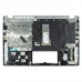 Корпус верхняя крышка для ноутбука Acer Swift SF314-43, RU, (Silver metal, топкейс с клавиатурой с подсветкой, 6B.AB1N2.005, C Cover, Original)