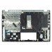 Корпус верхня кришка для ноутбука Acer Swift SF314-43, RU, (Silver metal, топкейс з клавіатурою з підсвіткою, 6B.AB1N2.005, C Cover, Original)
