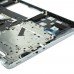 Корпус верхня кришка для ноутбука Acer Swift SF314-43, RU, (Silver metal, топкейс з клавіатурою з підсвіткою, 6B.AB1N2.005, C Cover, Original)