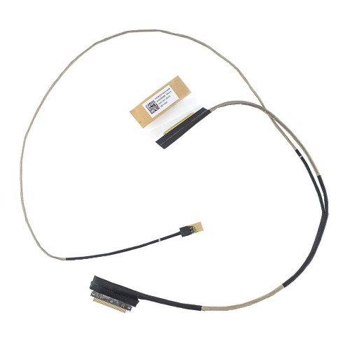 Шлейф матриці для Acer Nitro AN515-44 AN515-45 AN515-55 AN515-56 AN515-57 AN517-55, (eDP 40pin 120/144Hz, 50.Q7KN2.012, FH51M, DC02C00PW00, Original)
