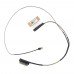 Шлейф матрицы для Acer Nitro AN515-44 AN515-45 AN515-55 AN515-56 AN515-57 AN517-55, (eDP 40pin 120/144Hz, 50.Q7KN2.012, FH51M, DC02C00PW00, Original)