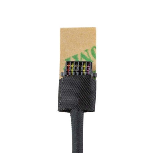 Шлейф матрицы для Acer Nitro AN515-44 AN515-45 AN515-55 AN515-56 AN515-57 AN517-55, (eDP 40pin 120/144Hz, 50.Q7KN2.012, FH51M, DC02C00PW00, Original)