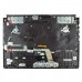 Верхняя крышка для ноутбука Asus FA506 FA566 FX506 FX566 TUF506 TUF566 series, RU/UA (топкейс+клавиатура, 8pin Backlit, 90NR03M1-R31UA0, Original)