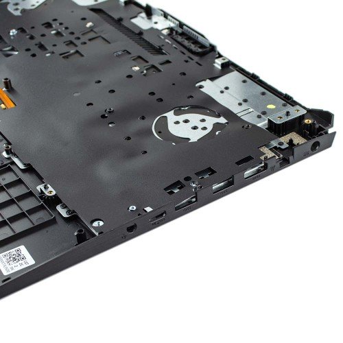 Верхня кришка для ноутбука Asus FA506 FA566 FX506 FX566 TUF506 TUF566 series, RU/UA (топкейс+клавіатура, 8pin Backlit, 90NR03M1-R31UA0, Original)