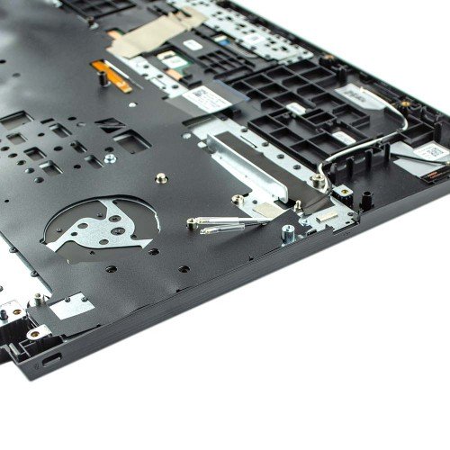 Верхня кришка для ноутбука Asus FA506 FA566 FX506 FX566 TUF506 TUF566 series, RU/UA (топкейс+клавіатура, 8pin Backlit, 90NR03M1-R31UA0, Original)