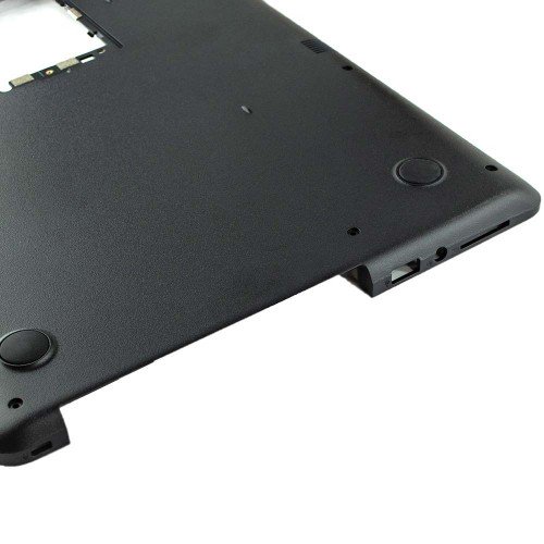 Корпус нижня кришка для ноутбука Asus A542 F542 R542 X542 series, (Black, піддон, днище, D Cover, 90NB0FD1-R7D100)