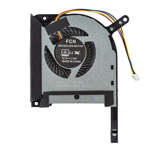 Вентиляторы для ноутбука Asus ROG FX505 FX506 FX705 FX706 series, (CPU+GPU, 13NR00S0M09011, 1323-01AY0A2, 13NR00S0M10011, 1323-01AW0A2, Аналог) Вентиляторы для ноутбука Asus ROG FX505 FX506 FX705 FX706 series, (CPU+GPU, 13NR00S0M09011, 1323-01AY0A2, 13NR00S0M10011, 1323-01AW0A2, Аналог)