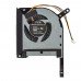 Вентиляторы для ноутбука Asus ROG FX505 FX506 FX705 FX706 series, (CPU+GPU, 13NR00S0M09011, 1323-01AY0A2, 13NR00S0M10011, 1323-01AW0A2, Аналог)