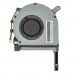 Вентилятори для ноутбука Asus ROG FX505 FX506 FX705 FX706 series, (CPU+GPU, 13NR00S0M09011, 1323-01AY0A2, 13NR00S0M10011, 1323-01AW0A2, Аналог)