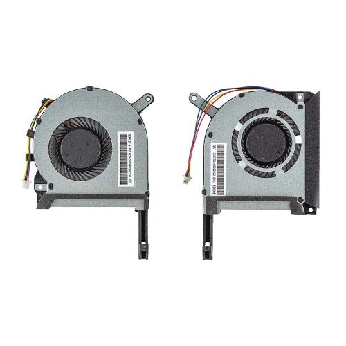 Вентиляторы для ноутбука Asus ROG FX505 FX506 FX705 FX706 series, (CPU+GPU, 13NR00S0M09011, 1323-01AY0A2, 13NR00S0M10011, 1323-01AW0A2, Аналог) Вентиляторы для ноутбука Asus ROG FX505 FX506 FX705 FX706 series, (CPU+GPU, 13NR00S0M09011, 1323-01AY0A2, 13NR00S0M10011, 1323-01AW0A2, Аналог)