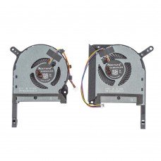 Вентиляторы для Asus FX505 FX506 FX705 FX706 series, (пара CPU+GPU, 13NR00S0M11111, 13NR00S0M12011, Аналог) Вентиляторы для Asus FX505 FX506 FX705 FX706 series, (пара CPU+GPU, 13NR00S0M11111, 13NR00S0M12011, Аналог)