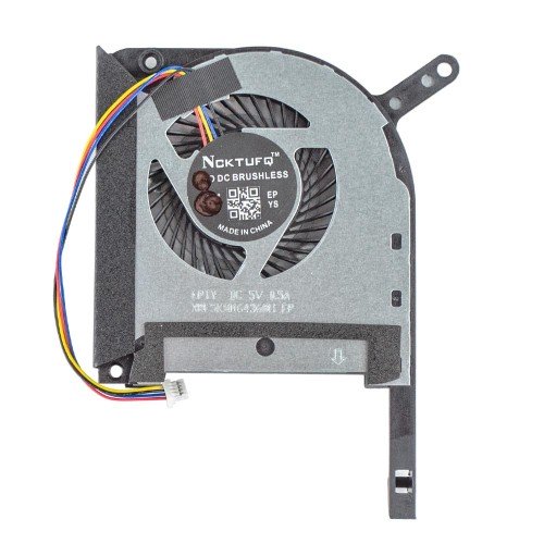 Вентиляторы для ноутбука Asus ROG FX505 FX506 FX705 FX706 series, (CPU+GPU, 13NR00S0M09011, 1323-01AY0A2, 13NR00S0M10011, 1323-01AW0A2, Аналог) Вентиляторы для ноутбука Asus ROG FX505 FX506 FX705 FX706 series, (CPU+GPU, 13NR00S0M09011, 1323-01AY0A2, 13NR00S0M10011, 1323-01AW0A2, Аналог)