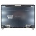 Корпус крышка матрицы для ноутбука Asus A411 F411 S401 S410 X411 series, (Grey metal, с петлями, 90NB0GF2-R7A010, A Cover, Original)