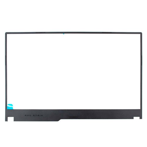 Рамка матриці для ноутбука Asus G513IH G513IR G513Q G513QM G513QR G533QM G533QR G533QS, (90NR0551-R7B010, B Cover, Original)