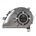 Вентилятор для ноутбука Asus UX333F UX334F UX433F UX434F UX463F series, (5V 0.5A, AVC BAPA0705R5H Y005, 13NB0MW0T03011, 13N1-95M0201, Original)